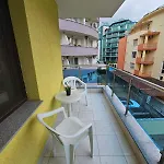Near The Sea With Parking * 프리모르스코