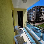 Near The Sea With Parking