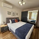 Near The Sea With Parking Appartement Primorsko