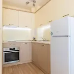 Appartement Near The Sea With Parking Primorsko